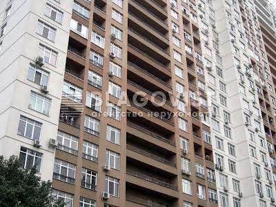 квартира за адресою Туманяна Ованеса вул., 3