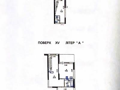 квартира по адресу Киев, Сергея Данченко ул., 32