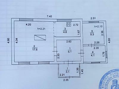 будинок за адресою Стефана Таранушенка вул. (Дзержинського)