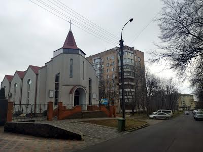 квартира по адресу Верхня Горова, 133