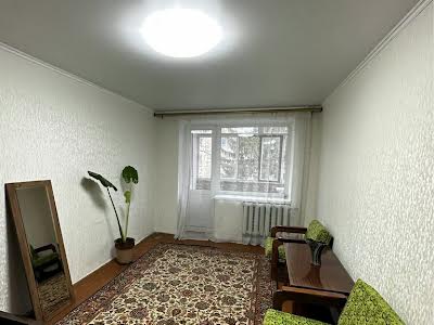 квартира за адресою Козацька вул., 56/1
