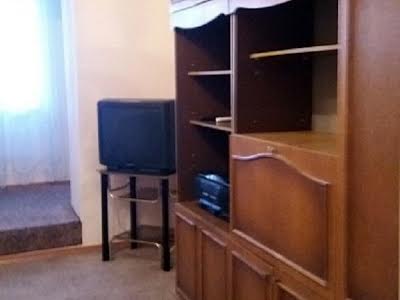 квартира за адресою Драгоманова вул., 31В