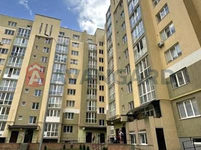 квартира по адресу Львов, Роксоланы ул., 43