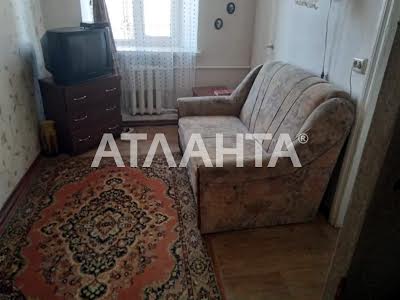 квартира за адресою Балківська вул., 7