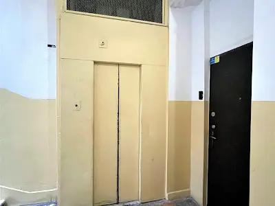 квартира за адресою Антоновича вул. (Горького), 24