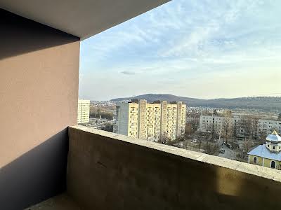 квартира за адресою Глинянський Тракт вул., 3