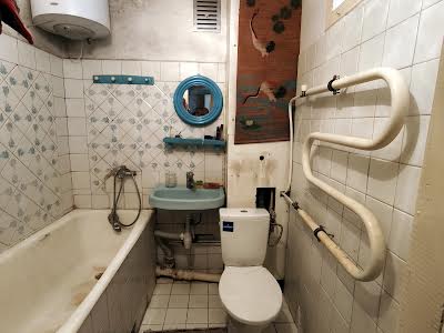 квартира за адресою Залізнична вул., 44