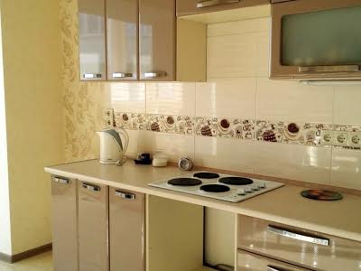 квартира за адресою Марсельська вул., 46
