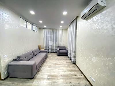 квартира по адресу вулиця Мінська, 49