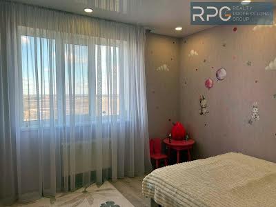 квартира за адресою Покровська вул., 40-Б