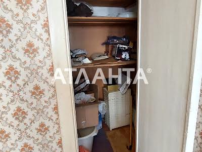 квартира по адресу Ивана и Юрия Лип ул. (Гайдара), 27