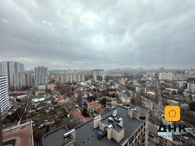 квартира за адресою Валерія Самофалова вул. (Каманіна), 16а/3