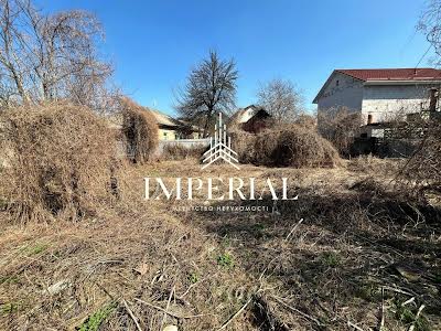 будинок за адресою Василя Кричевського пров., 7