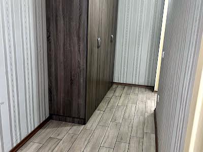 квартира за адресою Білоруська вул., 30а