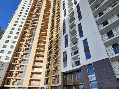 квартира по адресу Краснова ул., 3