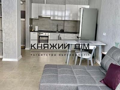 квартира за адресою Освіти вул., 16