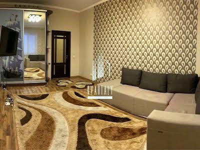квартира за адресою Градинська вул., 1