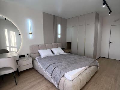 квартира за адресою Трускавецька вул., 125