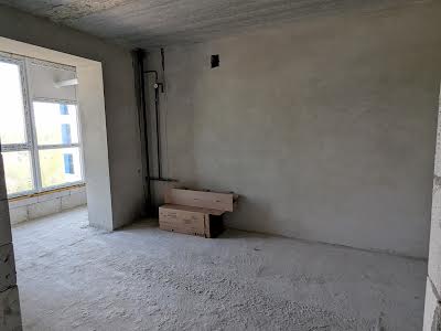 квартира за адресою Бастіонна вул., 1
