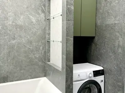 квартира за адресою Науки просп., 58В
