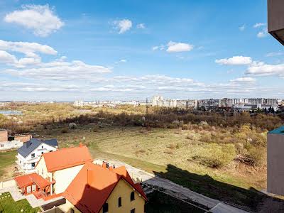 квартира за адресою Заозерна, 1