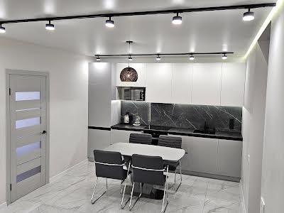 квартира за адресою Набережна Перемоги вул., 44т