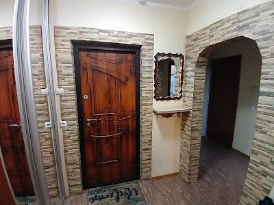 квартира за адресою Кургузова вул., 1-А к4