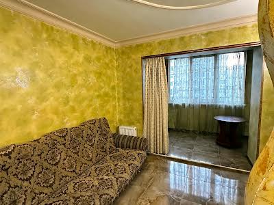 квартира за адресою Пішонівська вул., 20/1