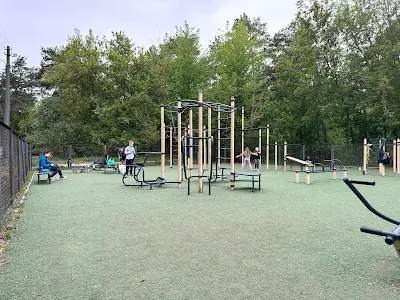 квартира за адресою Лісовий просп., 11