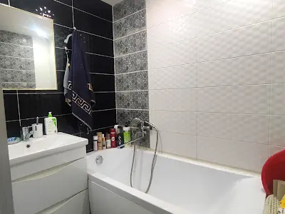 квартира за адресою Запорізької Січі вул., 10