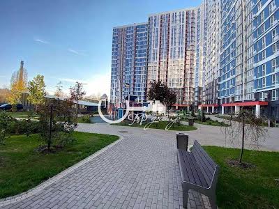 квартира за адресою Гліба Бабіча вул. (Канальна), 8-Б