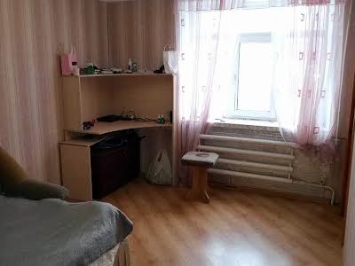 квартира по адресу Клавдиевская ул., 24