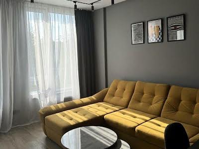 квартира за адресою Регенераторна вул., 4