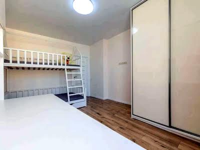 квартира за адресою Регенераторна вул., 4 к16