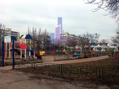 квартира за адресою Павла Тичини просп., 3
