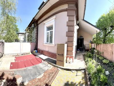 дом по адресу Героев Мариуполя ул.
