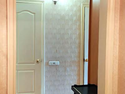 квартира по адресу Николая Закревского ул., 17