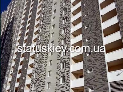 квартира за адресою Ревуцького вул., 54