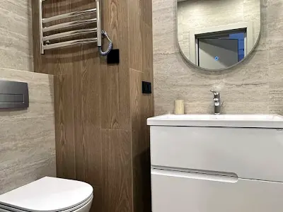 квартира за адресою Олександра Олеся вул., 8/17