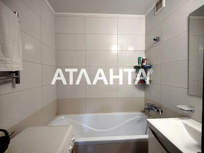 квартира по адресу Академика Глушко просп., 22