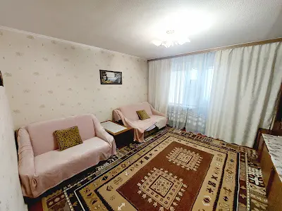 квартира за адресою Червоної Калини просп. (Володимира Маяковського), 72Б