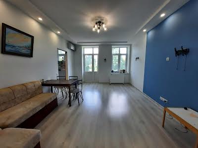 квартира за адресою Пастера вул., 44а