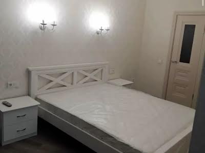 квартира за адресою Набережно-Рибальська дорога вул., 3