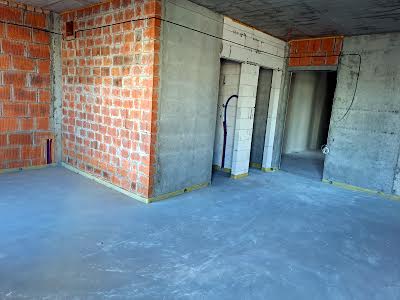 квартира за адресою Куліша бульв., 1