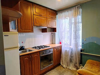 квартира за адресою Дорогожицька вул., 15-А