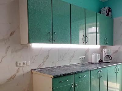квартира за адресою Робоча вул., 152
