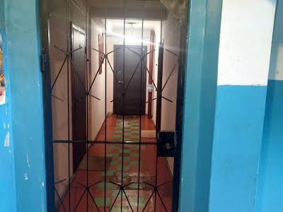 квартира за адресою Богдана Гаврилишина вул. (Ванди Василевської), 6