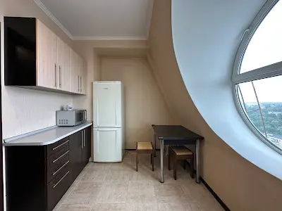 квартира за адресою Макіївський пров., 2