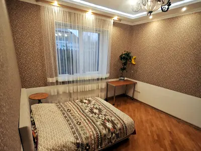 будинок за адресою Зимова вул., 1/60
