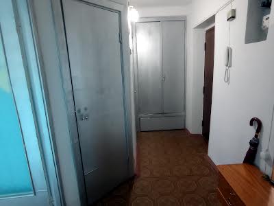 квартира по адресу Берестейский просп. (Победы), 22